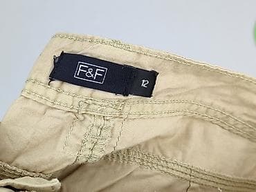bf jeans: F&F, Szorty damskie, rozmiar L — 4