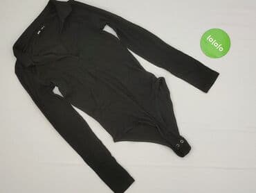 sinsay sukienka zebra: Sinsay, Body damskie, S — 2