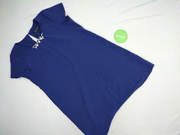 sukienki sylwester plus size: Pretty Girl, Sukienka damska, rozmiar 2XL — 2