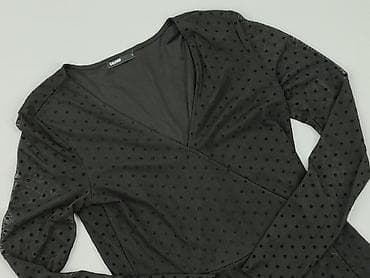 sukienka w kropki cropp: Cropp, Sukienka damska, rozmiar L — 1