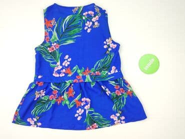 blue motion sukienki: JDY, Women's blouse, size S (EU 36) — 3