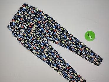 dres qc: Legginsy Sportowe damskie, rozmiar S — 3