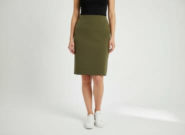 calvin klein spódnice: Спідниця жіноча, розмір M — 1