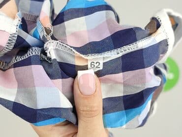 kurtka flek: Body, Newborn baby, 
condition - Very good — 5
