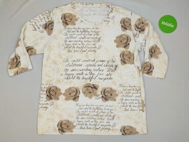 bluzki eldar wyprzedaz: Bluzka damska, rozmiar XL — 2