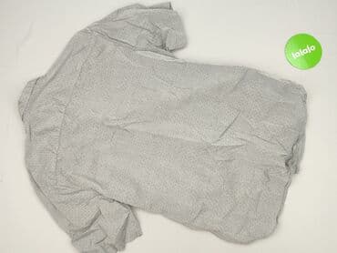 kurtka reserved czarna: Koszulа dla mężczyzn, rozmiar S — 3