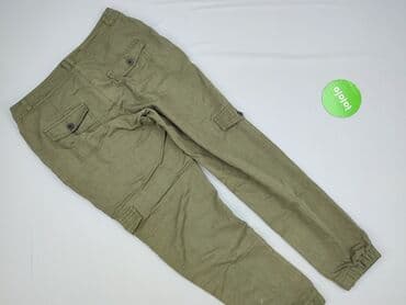 cargo cropp: Dunnes Stores, Spodnie cargo damskie, S — 3