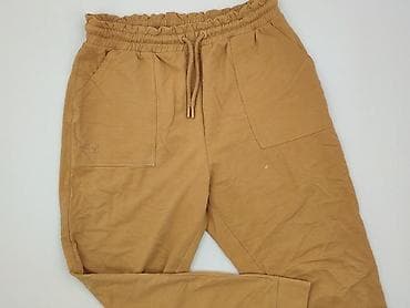 komplet dres: Diverse, Spodnie dresowe damskie, rozmiar L — 1