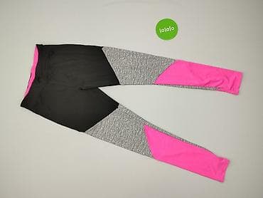 bluzki 48: Legginsy Sportowe damskie, rozmiar S — 2