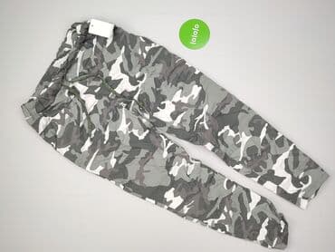 buty ja morant: Spodnie damskie, rozmiar M — 3