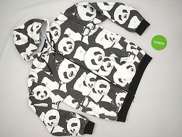 pull and bear bluzy: Bluza z kapturem dla mężczyzn, rozmiar XL — 2