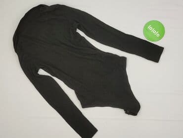 sinsay sukienka zebra: Sinsay, Body damskie, S — 3