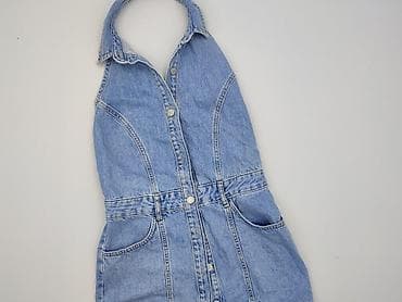 PULL&BEAR, Sukienka damska, rozmiar S