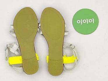 centro obuwie: Sandały damskie, rozmiar 39 — 3