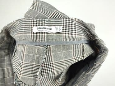 zalando spodnie stradivarius: Stradivarius, Spodnie materiałowe damskie, rozmiar S — 4