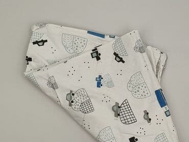 Home Decor: PL - Duvet cover 120 x 80, color - White, condition - Very good — 1