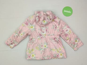 lidl sukienki letnie: Transitional jacket, F&F, 2-3 years, 92-98 cm, condition - Perfect — 3