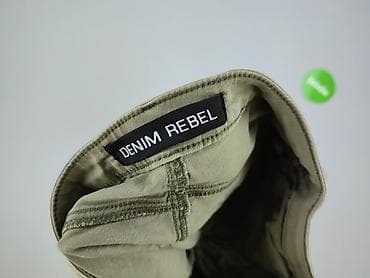 ecco gore tex: Denim, Джинси жіночі, розмір M — 4