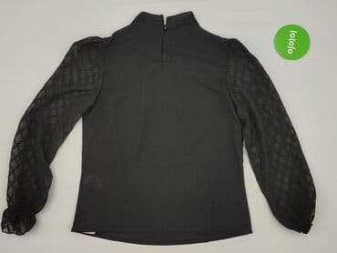 bluzki przezroczyste: Shein, Bluzka damska, rozmiar S — 3