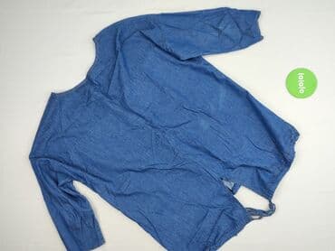 tunika damska: MEGI, Tunika damska, rozmiar One size — 3