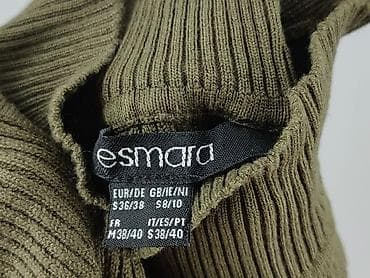 dresy lidl: Esmara, Golf damski, rozmiar S — 5