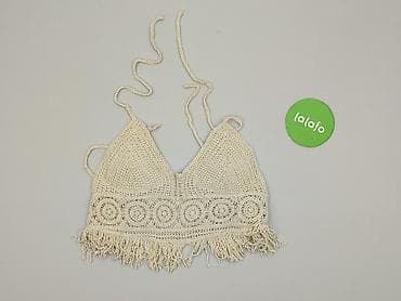 komplety bikini: Góra od bikini, rozmiar S — 2