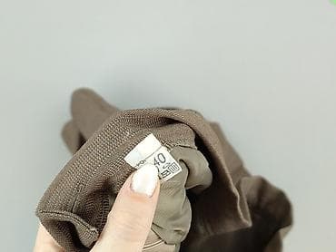 spódnice midi: Spódnica damska, rozmiar L — 4