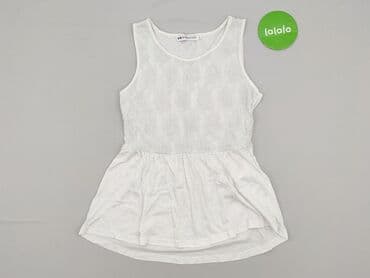 ohbutik trampki biale: Even&Odd, Tunika damska, rozmiar S — 2