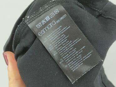 dodatki do czarnej bluzki: Esmara, Bluzka damska, rozmiar S — 4