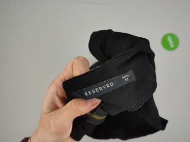 reserved sukienka fioletowa: Reserved, Sukienka damska, rozmiar M — 4