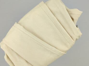 majtki lata 80: Spodnie materiałowe damskie, rozmiar L — 5