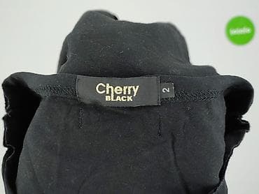 rzeczy hello kitty: Cherry, T-shirt damski, rozmiar 2XL — 4