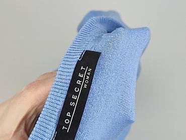 bluzki termiczne: Top Secret, Kardigan damski, rozmiar XL — 4