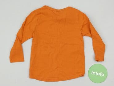 koszula z aplikacjami: Blouse, 2-3 years, 92-98 cm, condition - Perfect — 3
