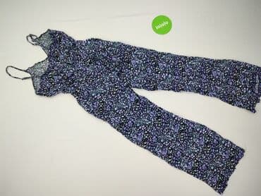 sinsay kombinezon ocieplany: Sinsay, Kombinezon damski, rozmiar M — 4