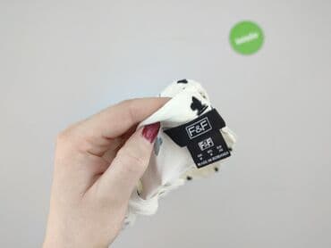 vogue bluzki: F&F, Bluzka damska, rozmiar S — 4