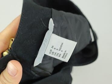 Kobiety: H&M, Sukienka damska, rozmiar XS — 4
