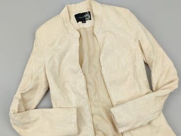 marynarka damska c a: Women's blazer, size XS (EU 34) — 1