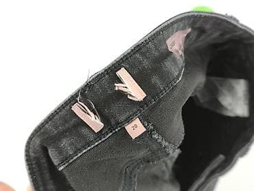 jeansy daisy: ONLY, Jeansy damskie, rozmiar S — 4