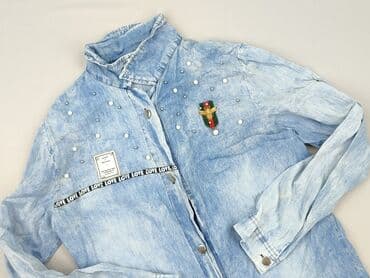 guess t shirty allegro: Сорочка жіноча, розмір L — 1