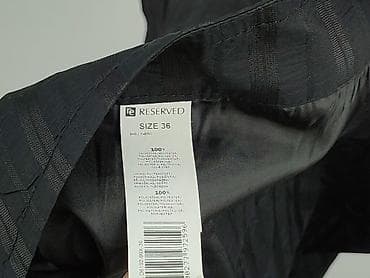 spódnice lila: Reserved, Spódnica damska, rozmiar S — 4