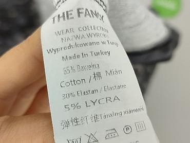 natali dler: Fancy, Sukienka damska, rozmiar 5XL — 5