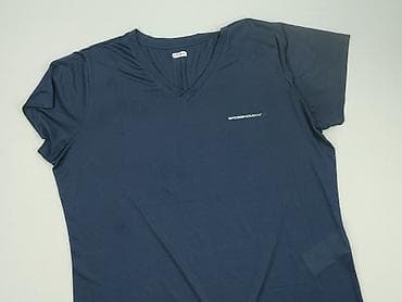 bluza z futrem: Ergee, Koszulka dla mężczyzn, rozmiar 3XL — 1