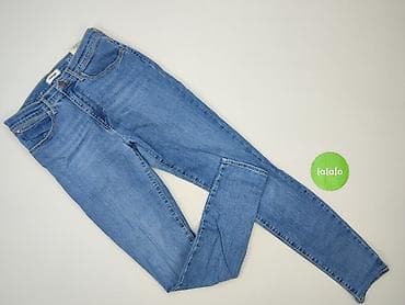 wrangler wysoki stan: Wrangler, Jeansy damskie, rozmiar S — 2