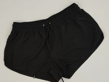 CENSORED, Shorts for women, size M (EU 38)