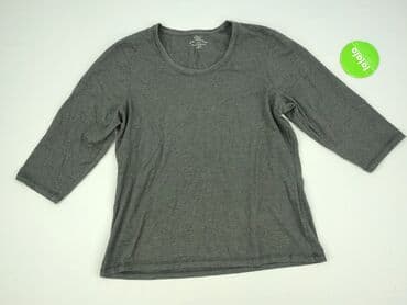miu miu t shirty: Janina, T-shirt damski, rozmiar 4XL — 2