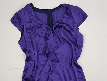 sukienki czerwone: Sukienka damska, rozmiar M — 1