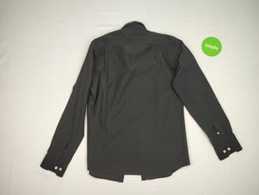 купити штани чоловічі дешево: Shirt for men, S (EU 36), condition - Very good — 3