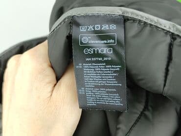 andżela marynarki: Esmara, Kurtka przejściowa damska, S — 5