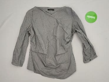 kurtki zimowe damskie wyprzedaż mohito: Mohito, Bluzka damska, rozmiar L — 2